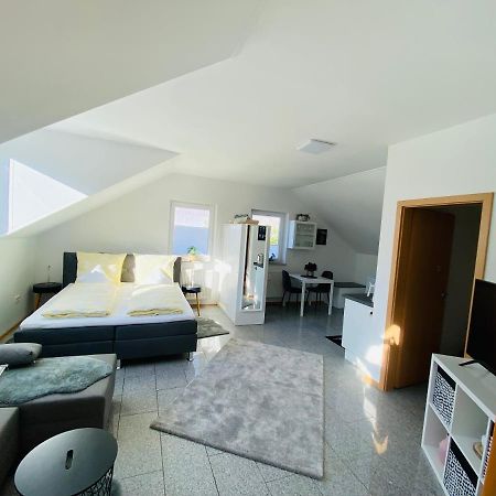 Ferienwohnung Casa Blanca Leimen  Eksteriør billede