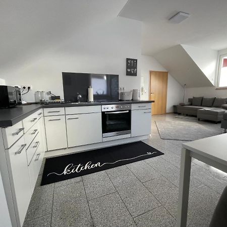 Ferienwohnung Casa Blanca Leimen  Eksteriør billede